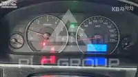 2007 Hyundai Trajet