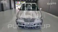 2007 Hyundai Trajet
