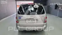 2007 Hyundai Trajet