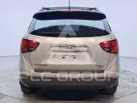 2007 Hyundai Veracruz