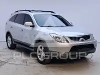 2007 Hyundai Veracruz