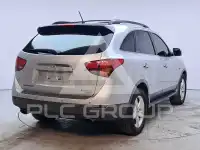 2007 Hyundai Veracruz
