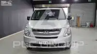 2007 Hyundai Starex