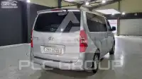 2007 Hyundai Starex
