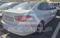 2007 Hyundai Avante