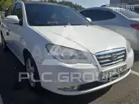 2007 Hyundai Avante