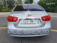 2007 Hyundai Avante