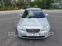 2007 Hyundai Avante