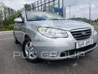 2007 Hyundai Avante