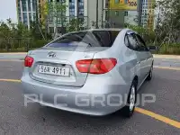 2007 Hyundai Avante