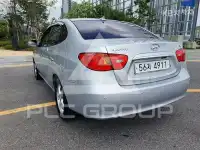 2007 Hyundai Avante
