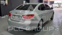 2007 Hyundai Avante