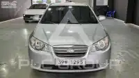 2007 Hyundai Avante