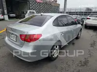 2007 Hyundai Avante