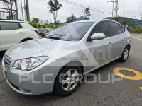 2007 Hyundai Avante