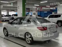 2007 Hyundai Avante