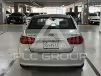 2007 Hyundai Avante