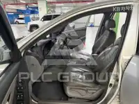 2007 Hyundai Avante