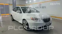 2007 Hyundai Avante