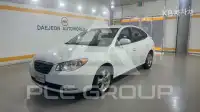 2007 Hyundai Avante