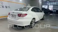2007 Hyundai Avante
