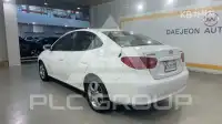 2007 Hyundai Avante