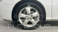 2007 Hyundai Avante