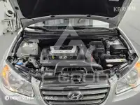 2007 Hyundai Avante