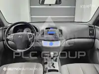 2007 Hyundai Avante