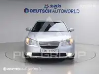 2007 Hyundai Avante