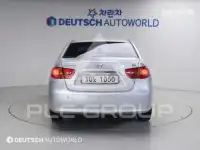 2007 Hyundai Avante