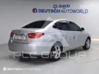 2007 Hyundai Avante