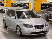 2007 Hyundai Avante