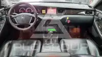2007 Hyundai Equus