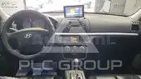 2007 Hyundai Sonata