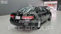 2007 Hyundai Sonata