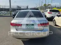 2007 Hyundai Sonata