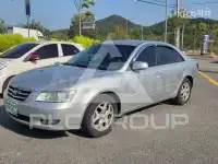 2007 Hyundai Sonata
