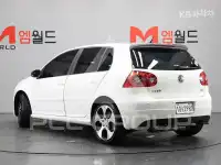 2007 Volkswagen GOLF