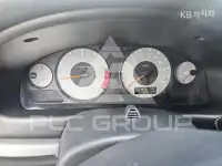 2007 Renault SM3