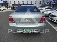 2007 Renault SM3