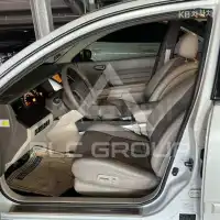 2007 Renault Sm5 Nova