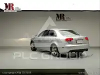 2008 Audi A4