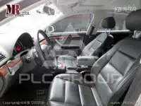 2008 Audi A4