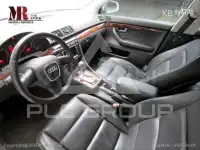 2008 Audi A4