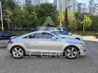 2008 Audi TT