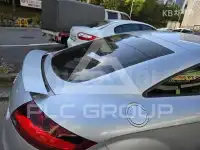 2008 Audi TT