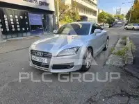 2008 Audi TT