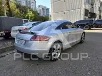 2008 Audi TT