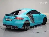2008 Audi TT